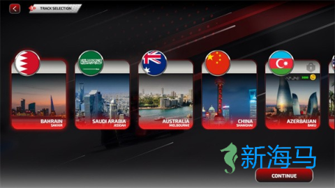 F1方程式赛车 第4张图