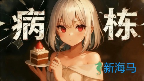 病栋游戏 病栋 第1张图