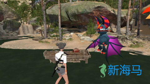 幼兽帕帕 第2张图