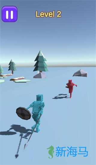 棒战先生 第2张图