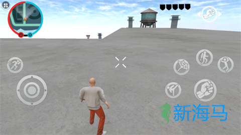 我的逃离世界 第5张图