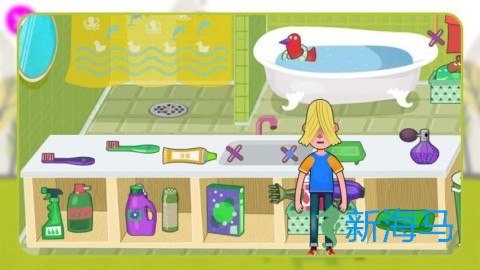 家庭趣事 第1张图