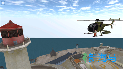 我的逃离世界 第4张图