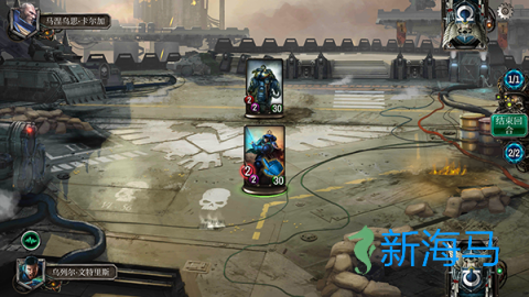 战锤40k 第1张图