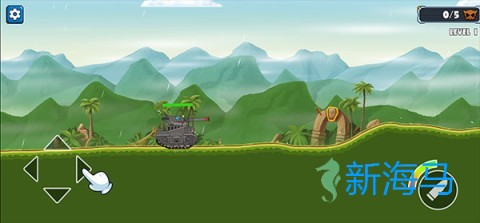 坦克大战 第3张图