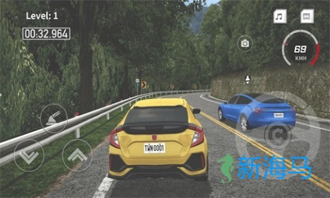 台湾赛车手 第2张图