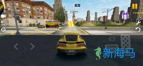 极限赛车驾驶 第2张图
