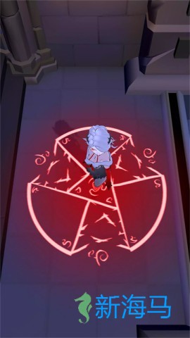 血色入侵 第2张图