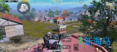 pubg轻量版 第7张图