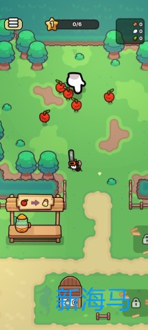 我只是水果 第3张图