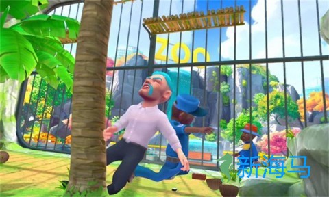 我是一只猴 第1张图