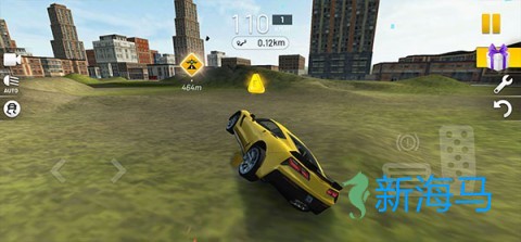 极限赛车驾驶 第3张图