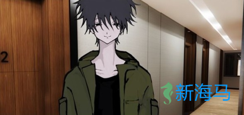 一起回家吧 第1张图