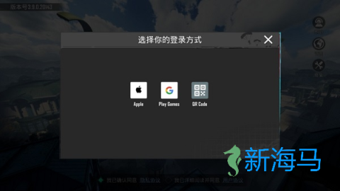 pubg轻量版 第2张图