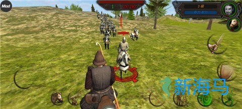 钢铁之躯2新大陆 第4张图