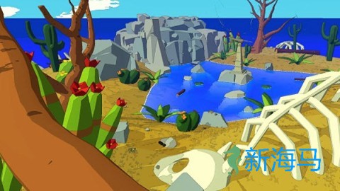 织带之旅 第5张图