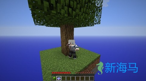 我的世界空岛生存 第3张图