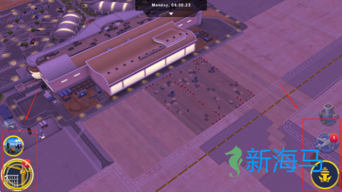 机场模拟器大亨 第2张图