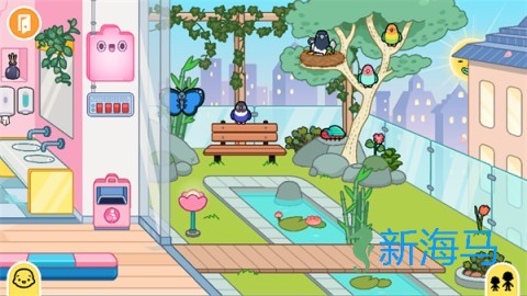 托卡生活世界 第3张图