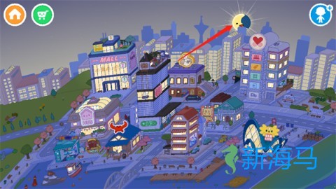 托卡生活世界 第2张图