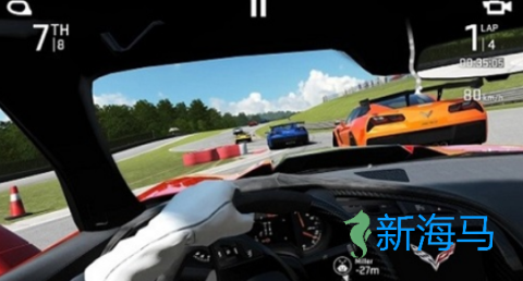 真实赛车4 第3张图