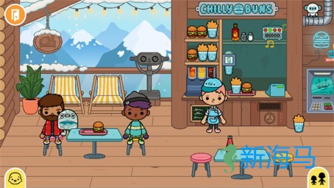 托卡生活世界 第6张图