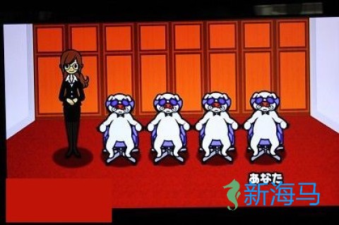 节奏天国 第4张图