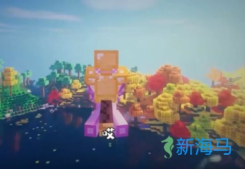 我的世界修仙模组 第1张图