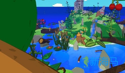 织带之旅 第3张图