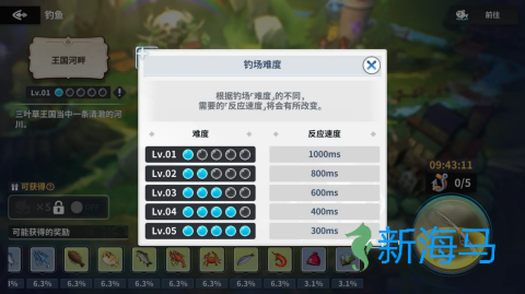 黑色四叶草魔法帝之道 第5张图