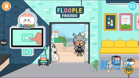 托卡生活世界 第9张图