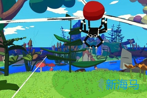 织带之旅 第4张图