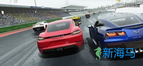 真实赛车4 第2张图