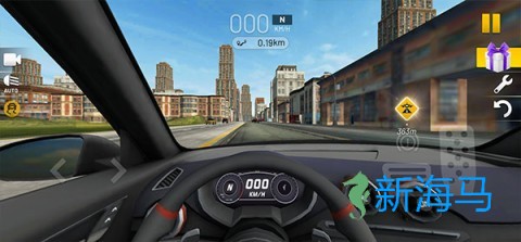 极限赛车驾驶 第4张图