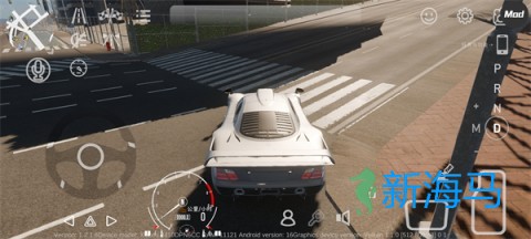 手动挡停车场2 第5张图