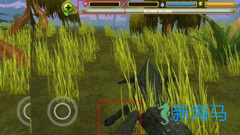 鳄鱼模拟器 第3张图