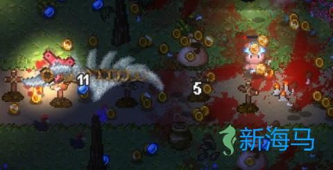 书呆子幸存者 第8张图