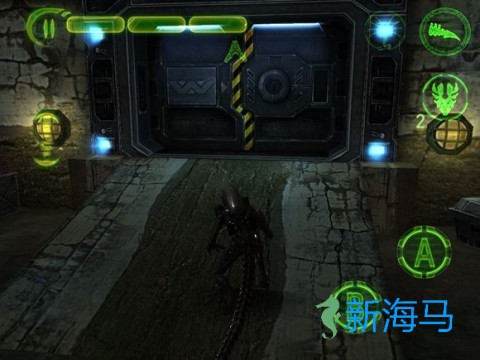 异形大战铁血战士 第10张图