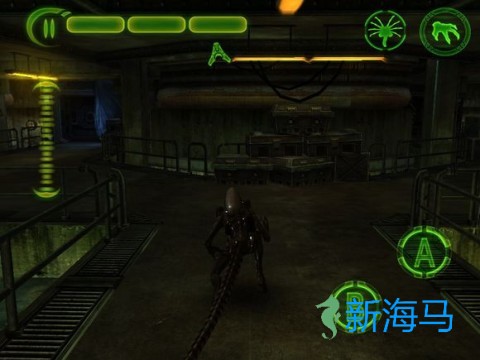 异形大战铁血战士 第11张图
