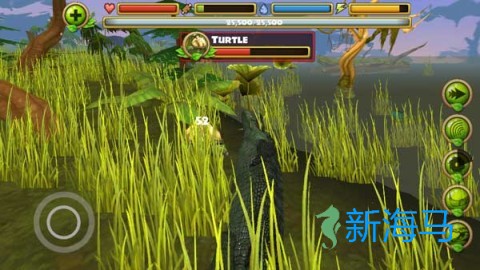鳄鱼模拟器 第4张图