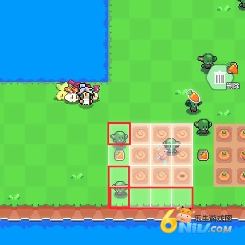 海岛时光种田挖矿 第3张图