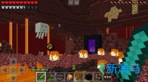 我的世界1.20基岩版 第2张图