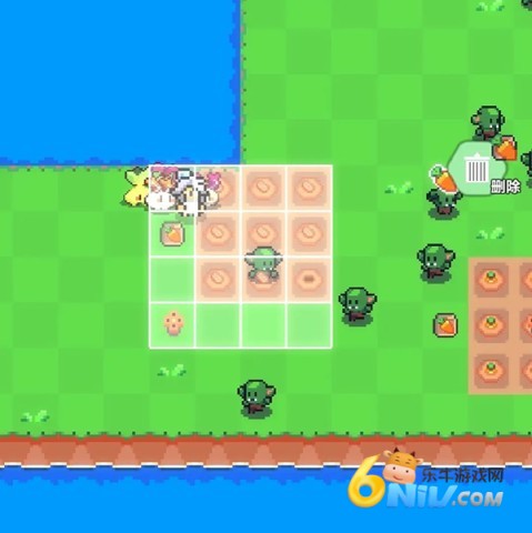 海岛时光种田挖矿 第6张图