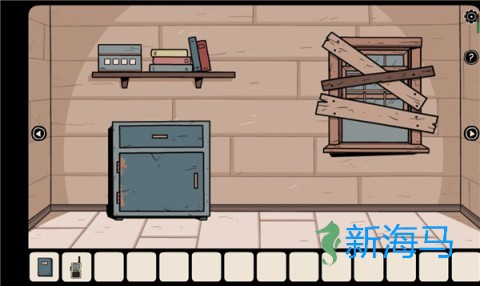 无处之家 第7张图