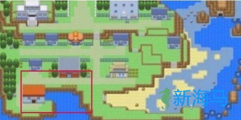 口袋妖怪绿宝石 第4张图