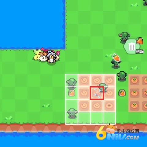 海岛时光种田挖矿 第2张图