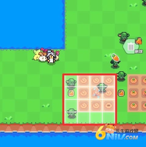 海岛时光种田挖矿 第1张图