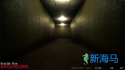 深入后室 第1张图