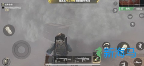 超凡先锋国际服 第6张图