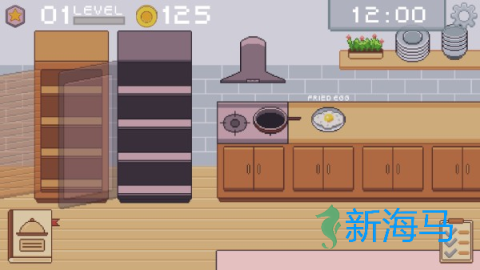 创造厨房 第10张图